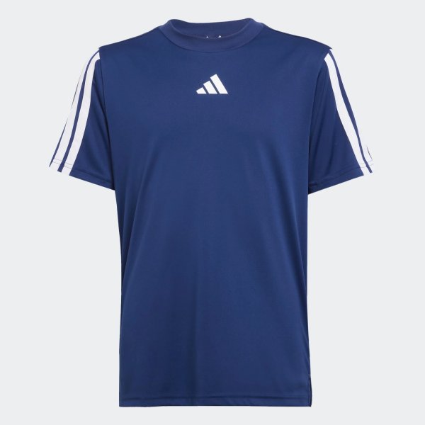 Chlapecké tričko adidas J TR-ES 3S TEE - foto 1