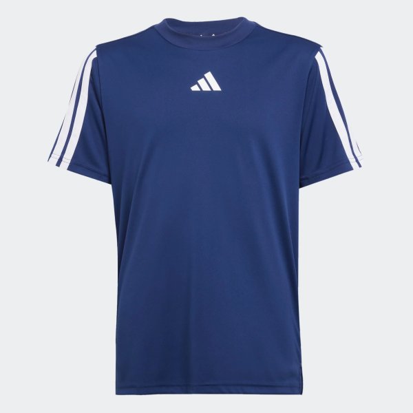 Chlapecké tričko adidas J TR-ES 3S TEE - foto 0
