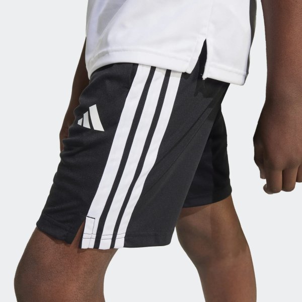Dětské šortky adidas J TR-ES 3S SH - foto 4