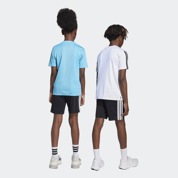Dětské šortky adidas J TR-ES 3S SH - foto 6