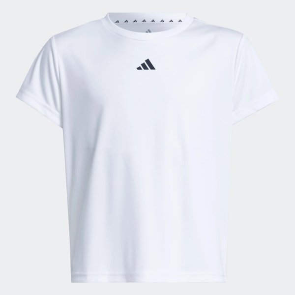 Dívčí tričko adidas JG TR-ES T - foto 1