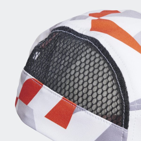 Kšiltovka adidas TRX 5P CAP GRPH - foto 3