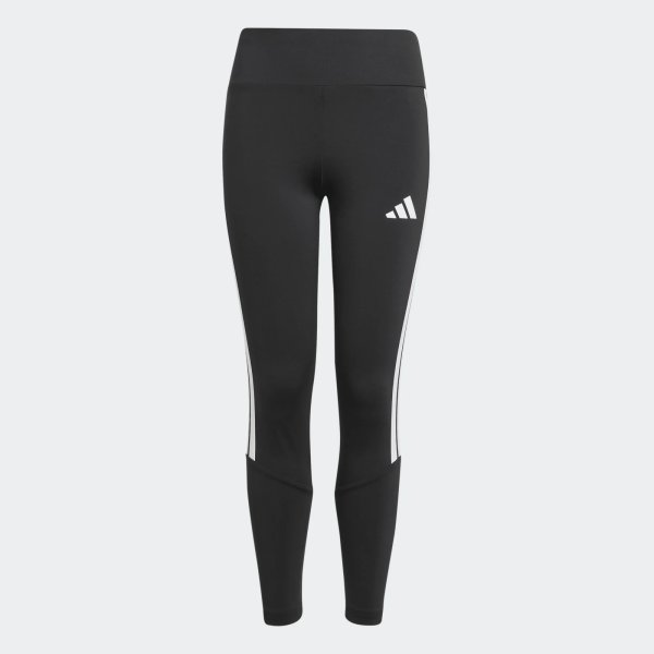 Dívčí legíny adidas JG TR-ES 3S LEG - foto 1