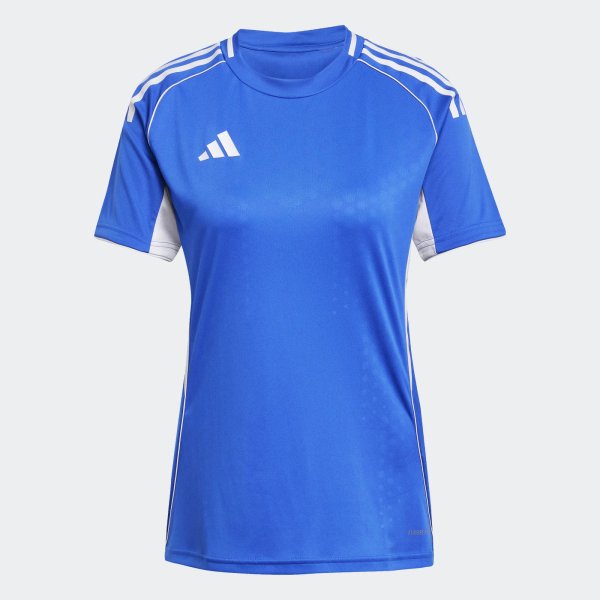 Dámský dres adidas TIRO25 C M JSYW - foto 1
