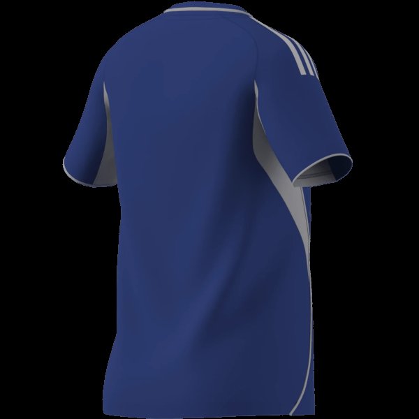 Dámský dres adidas TIRO25 C M JSYW - foto 12
