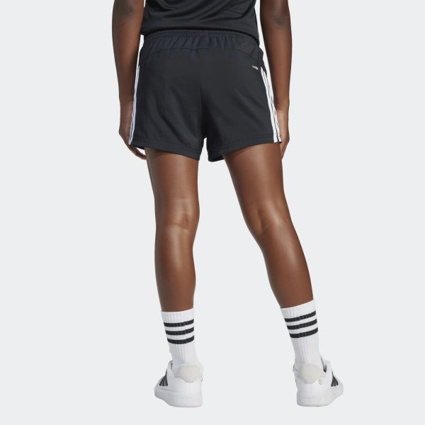 Dívčí šortky adidas JG TR-ES 3S SHO - foto 2