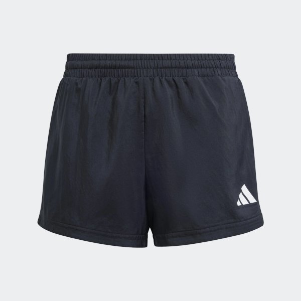 Dívčí šortky adidas JG TR-ES 3S SHO - foto 0