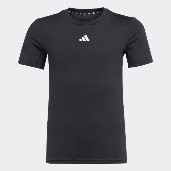 Dětské tričko adidas J TF TEE - foto 1