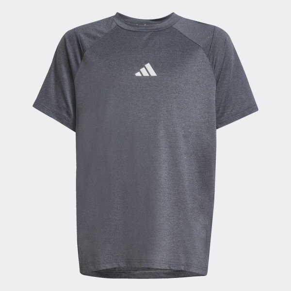 Chlapecké tričko adidas J GT PZ TEE - foto 1