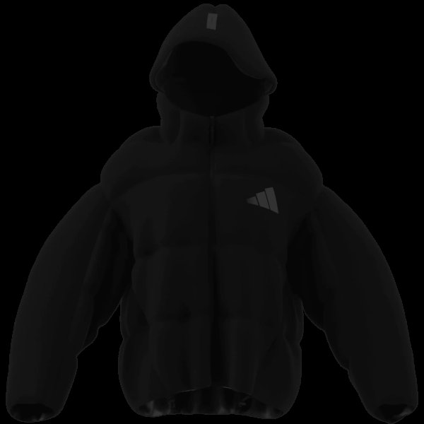 Pánská bunda adidas M Z.N.E. PUFFER - foto 7