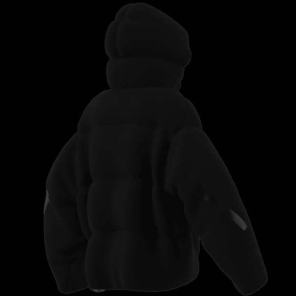 Pánská bunda adidas M Z.N.E. PUFFER - foto 10