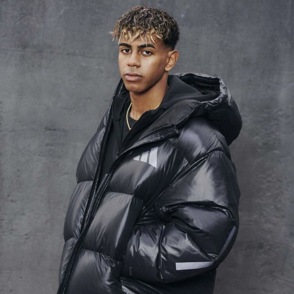 Pánská bunda adidas M Z.N.E. PUFFER - foto 15