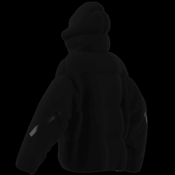 Pánská bunda adidas M Z.N.E. PUFFER - foto 12