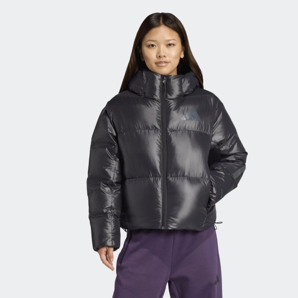 Dámská bunda adidas W Z.N.E. PUFFER - foto 1
