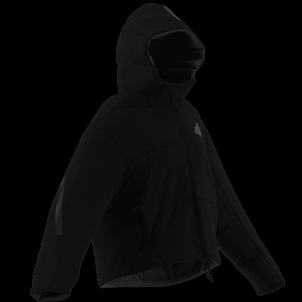 Dámská bunda adidas W Z.N.E. PUFFER - foto 8