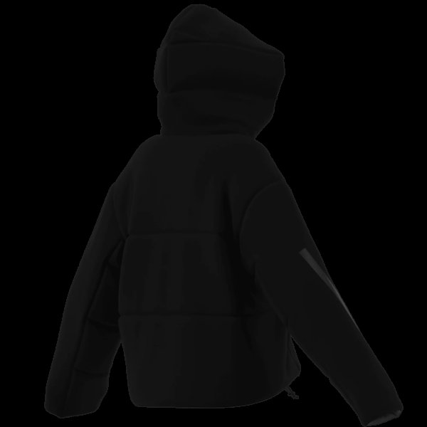 Dámská bunda adidas W Z.N.E. PUFFER - foto 10