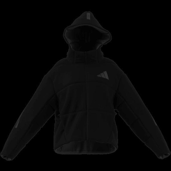 Dámská bunda adidas W Z.N.E. PUFFER - foto 7