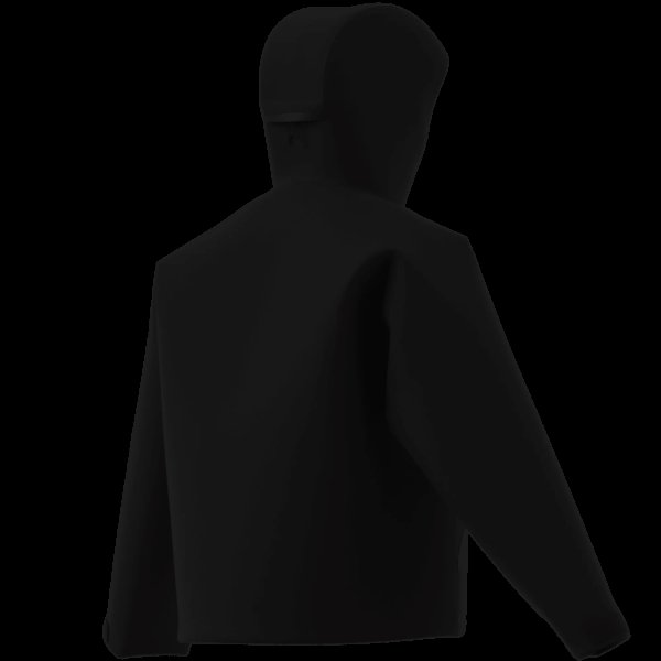 Pánská bunda adidas MYSHELTER RAIN - foto 9