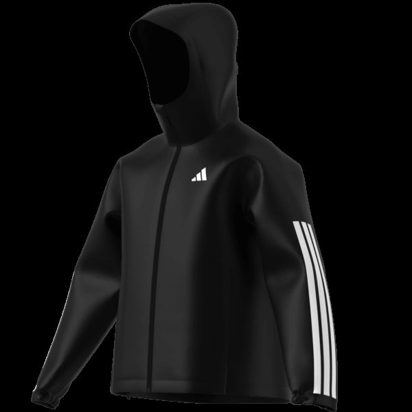 Pánská bunda adidas ESS 3S RAIN H J - foto 13