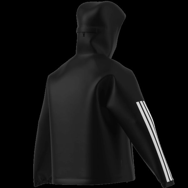 Pánská bunda adidas ESS 3S RAIN H J - foto 9