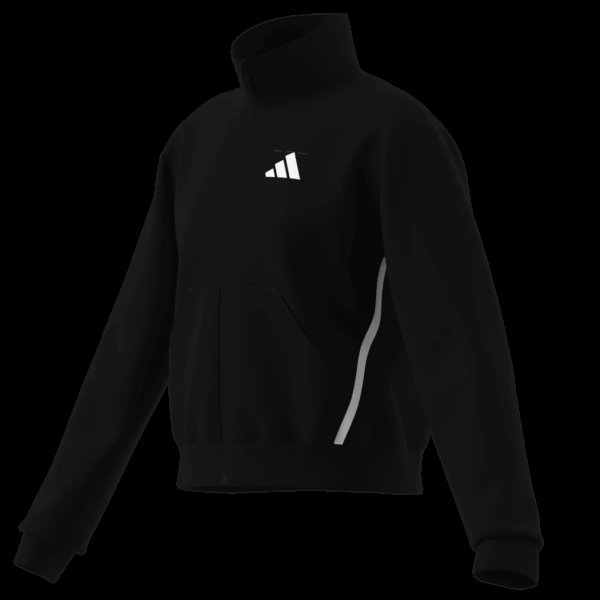 Dívčí mikina adidas JG GAME & GO FZ - foto 13