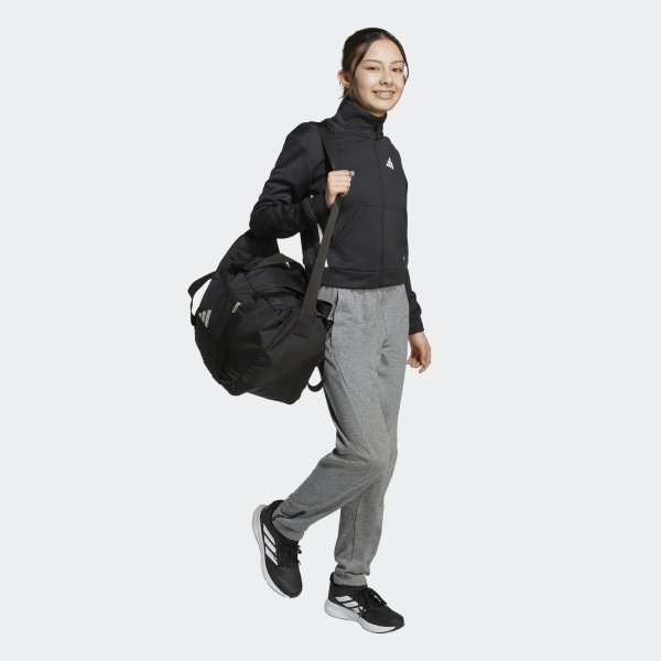 Dívčí mikina adidas JG GAME & GO FZ - foto 3