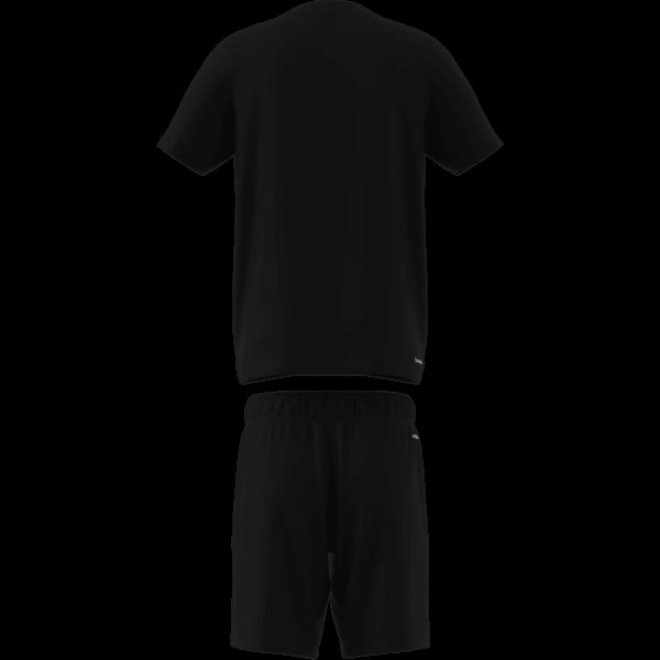 Dětská souprava adidas J TR-ES PR SET - foto 14