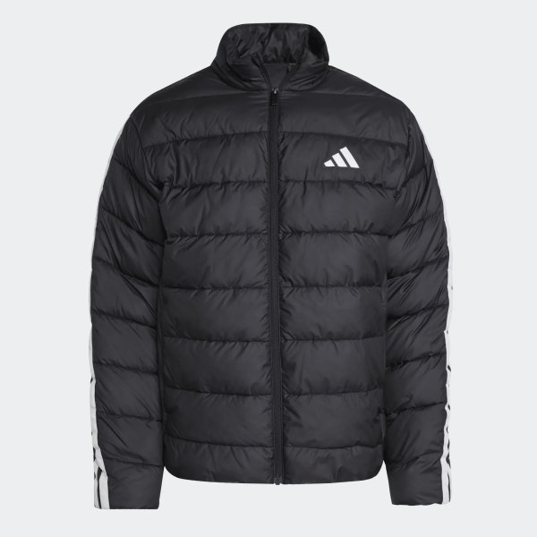 Pánská bunda adidas ESS 3S SD JKT - foto 0