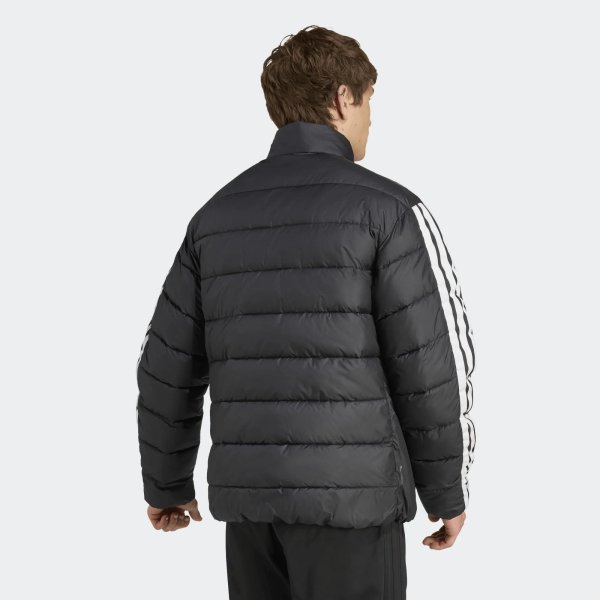 Pánská bunda adidas ESS 3S SD JKT - foto 2