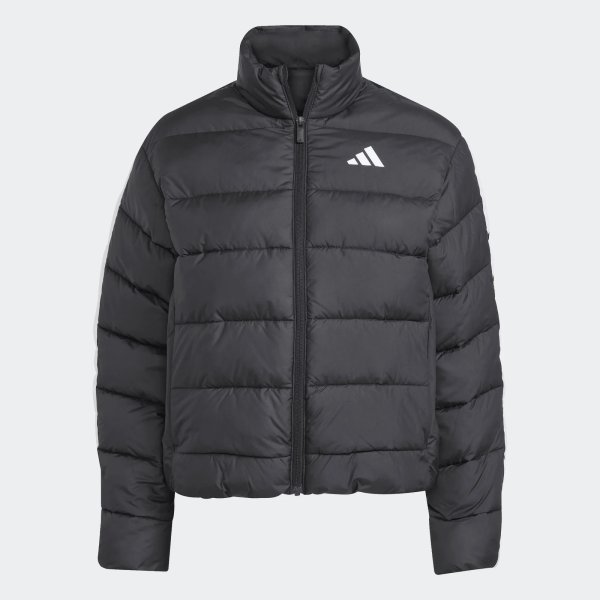 Dámská bunda adidas W ESS 3S SD JKT - foto 0