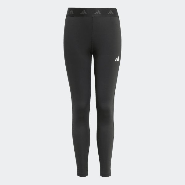 Dívčí legíny adidas JG TF LEGGINGS - foto 0