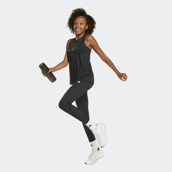 Dívčí legíny adidas JG TF LEGGINGS - foto 4