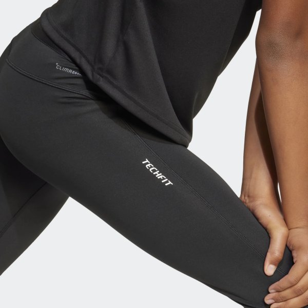 Dívčí legíny adidas JG TF LEGGINGS - foto 6