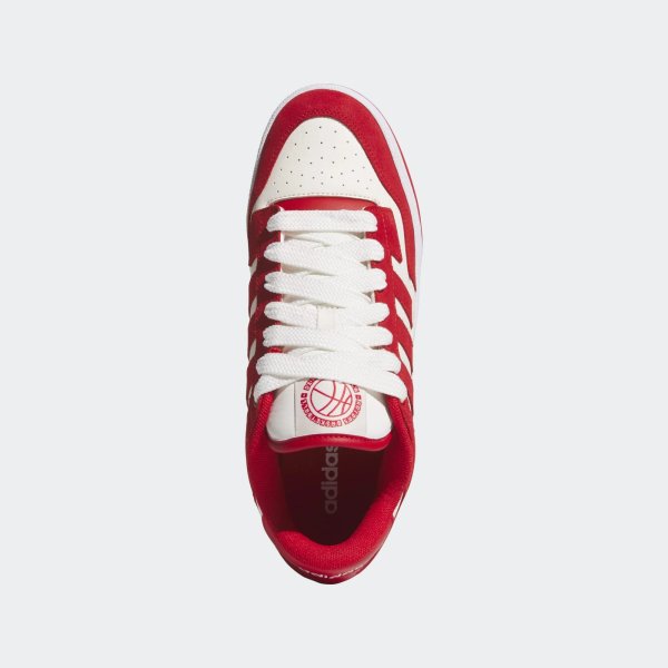 Basketbalové boty adidas RAPID COURT LOW - foto 2