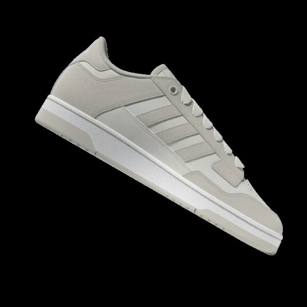 Basketbalové boty adidas RAPID COURT LOW - foto 15
