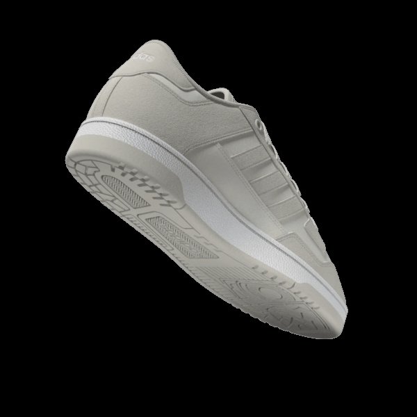 Basketbalové boty adidas RAPID COURT LOW - foto 16