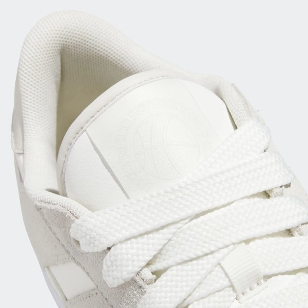 Basketbalové boty adidas RAPID COURT LOW - foto 6