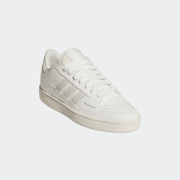 Dámské basketbalové boty adidas RAPID COURT LOW W - foto 5