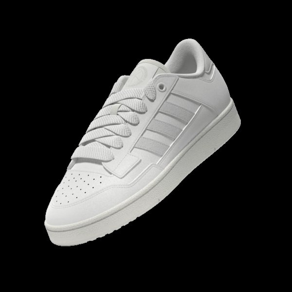 Dámské basketbalové boty adidas RAPID COURT LOW W - foto 11