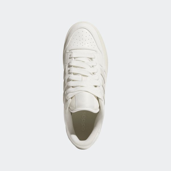 Dámské basketbalové boty adidas RAPID COURT LOW W - foto 2