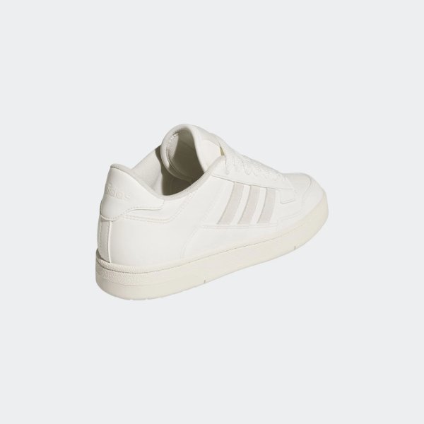 Dámské basketbalové boty adidas RAPID COURT LOW W - foto 6