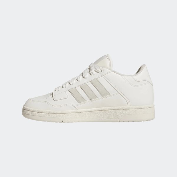 Dámské basketbalové boty adidas RAPID COURT LOW W - foto 4