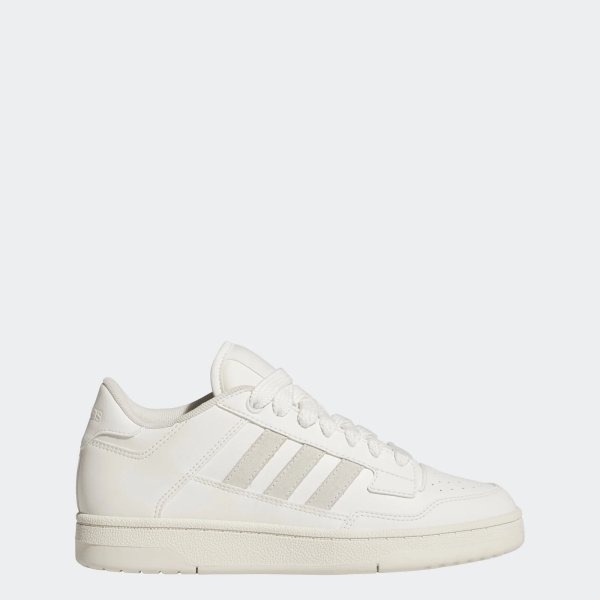 Dámské basketbalové boty adidas RAPID COURT LOW W - foto 1