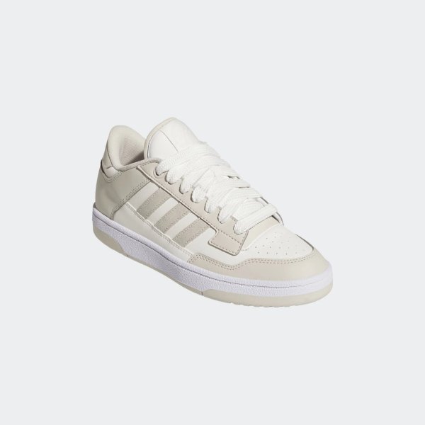 Dámské basketbalové boty adidas RAPID COURT LOW W - foto 5