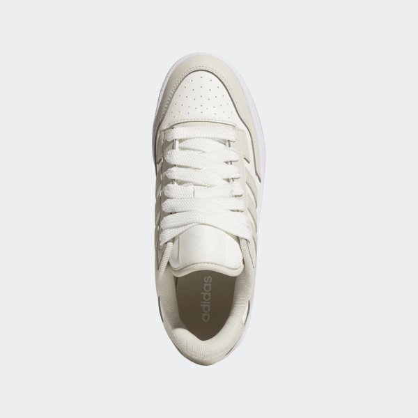 Dámské basketbalové boty adidas RAPID COURT LOW W - foto 2