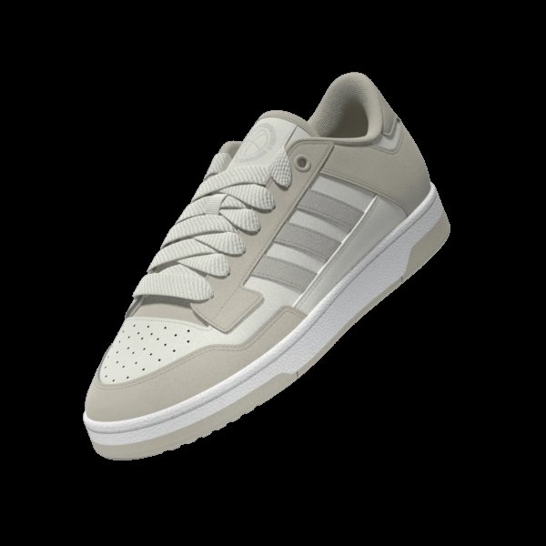 Dámské basketbalové boty adidas RAPID COURT LOW W - foto 11