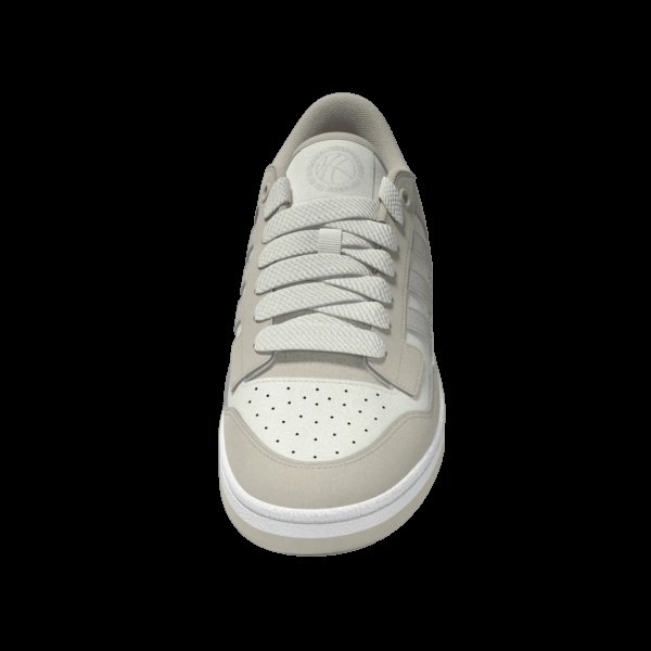 Dámské basketbalové boty adidas RAPID COURT LOW W - foto 12
