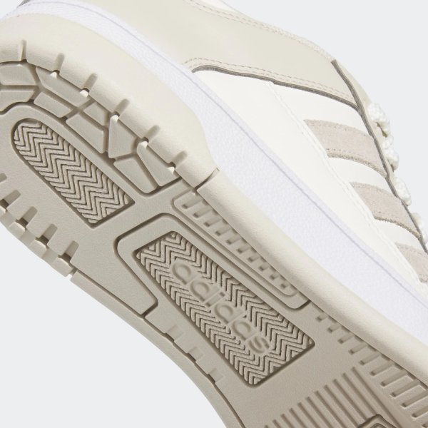 Dámské basketbalové boty adidas RAPID COURT LOW W - foto 8