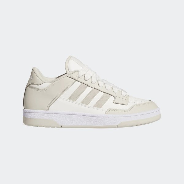 Dámské basketbalové boty adidas RAPID COURT LOW W - foto 0