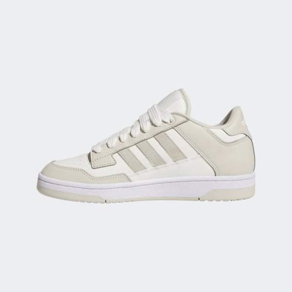 Dámské basketbalové boty adidas RAPID COURT LOW W - foto 4